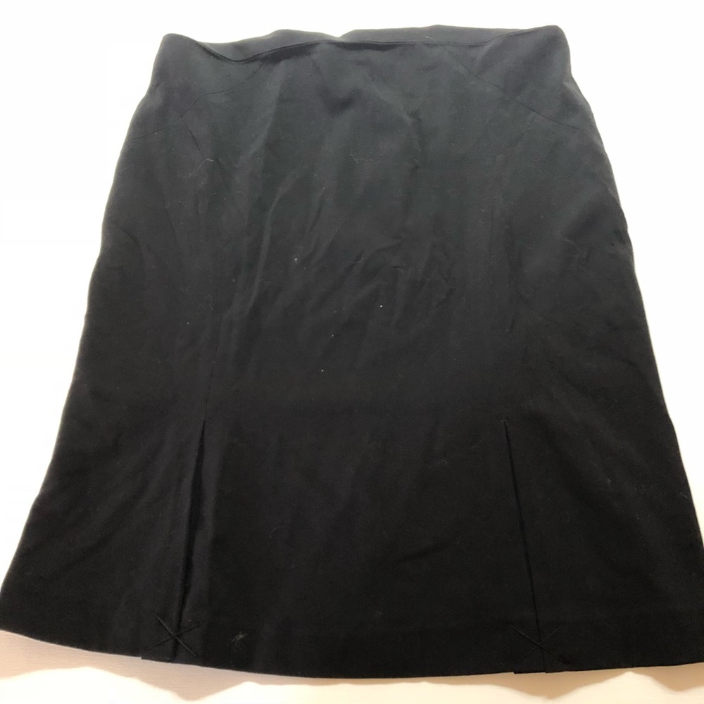 Noel Asmar skirt